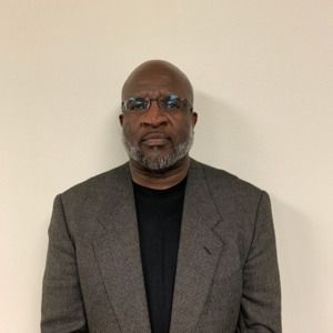 Meet your Posher, James